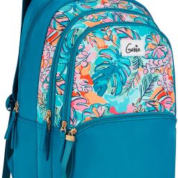 Large 36 L Laptop Backpack SAPPHIRE-image-66