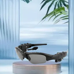 Frony Sunglass with Bluetooth Earbuds, Music and bluetooth headset and mic WJ17-picture-30