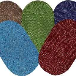 Cotton Door Mat-image-37