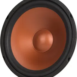 copper cotted foam 10 INCH woofer SPEAKER Component Speaker EC-10RR-org Subwoofer-0