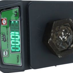 MSNL NEW TS-470-L MINI KITCHEN WEIGHING SCLAE POWER UP TO 30KG-1GM OVERLOAD INDICATOR Weighing Scale-image-82