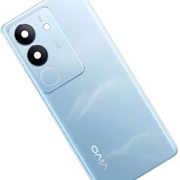 Niviti Vivo V29 / V29 Pro With Camara Lance Back Panel-image-67