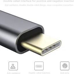 NARGLE USB TYPE C TO LAN ADAPTER Lan Adapter image 3