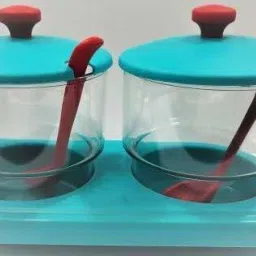 Salt & Pepper Set Plastic-picture-12