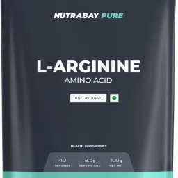 Pure 100% L-Arginine Powder - Muscle Building Amino Acid, Faster Recovery, Pre Workout-14