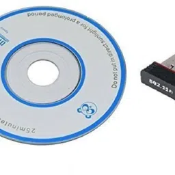HL Technology usb wifi USB Adapter-image-3