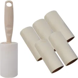 Pet Hair Remover Mini Pocket Size Lint Roller for Clothes Furniture Sofa Laundry Lint Roller-5