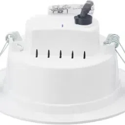 philips Starfit 10 watt Concealed JB LED downlighter (Cool Day Light, Pack of 10) Ceiling Light Ceiling Lamp image 5