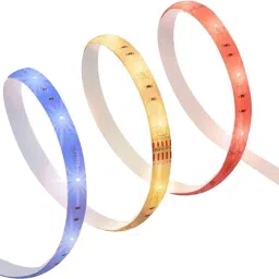 PHILIPS WiZ Smart Color Changing, Dimmable, Wi-Fi 2 - Meter LED Light Strip-20