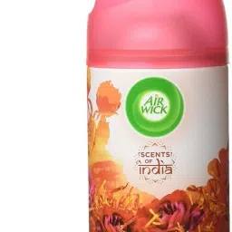 ROSE, SAFFRON Refill, Spray-21