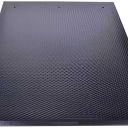 Mat, BPA Free, Waterproof, Raised Edges, Mat for Cows Cow, Dog, Hamster, Guinea Pig, Miniature Pig Pet Mat-image-16