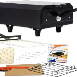 G-3 Electric Tandoor-image-2
