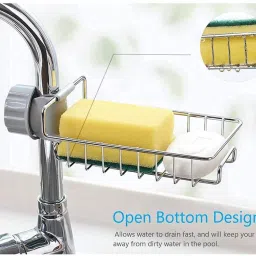 ks- Sink Caddy Bathtub Caddy-13
