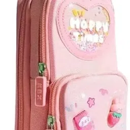 01 Stylish design Art Polyester Pencil Boxes-13