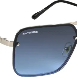 UV Protection, Gradient Rectangular, Wayfarer Sunglasses (62)-picture-4