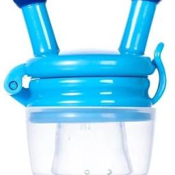 Fruit Feeder Milk Nibbler Feeding Safe Kids. - Silicone, Plastic-24