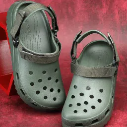 Men Clogs Sandal-picture-1