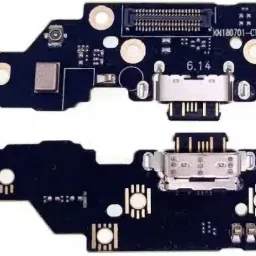 Tusail PCB-TA1105 5.1 Plus Charging PCB Complete Flex-picture-27