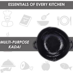 e kysa e-KD-150-SMALL-kadai Tray image 4