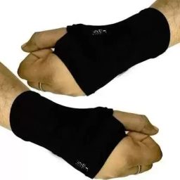 Cycling and Gym Gloves-PO2 Cycling Gloves-27