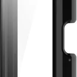 ValenteStore Tempered Glass Guard for Samsung Galaxy Fit 3-26