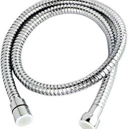 568 Shower hose Free-standing Bathtub-image-58