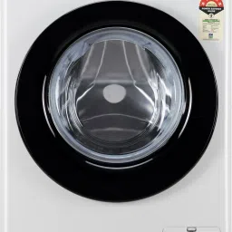 7 kg AI Direct Drive Technology Fully Automatic Front Load with In-built Heater White-6