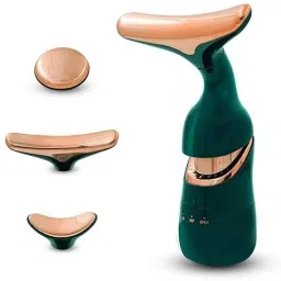 Face Massager | Face slimming and uplift wand | Battery operated-picture-29