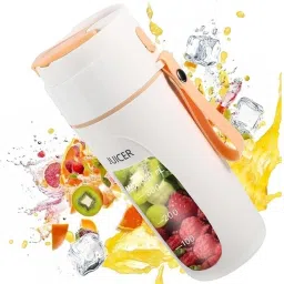 ELJ-08 220 W Juicer Mixer Grinder-image-60