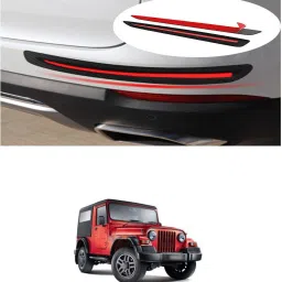 Polypropylene Car Bumper Guard-image-88