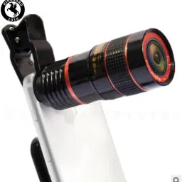 Enfogo ( 12 years Warranty ) Latest 12x telescope lens Mobile Phone Lens-picture-42