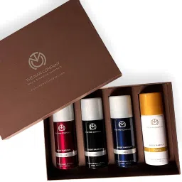 Combo For Multifaceted Man Deodorant Spray-For Men-38