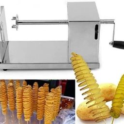 Manual Potato Twister Machine-image-52