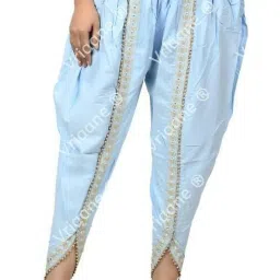 Women Dhoti-image-64