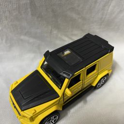 1:36 G-Wagon Diecast Metal Pullback Toy car for Kids Gift for Boys Girls-image-92