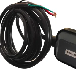 Parijata Liquid Float switch level controller for Water cooler / Overhead tank 2pc Wired Sensor Security System image 2