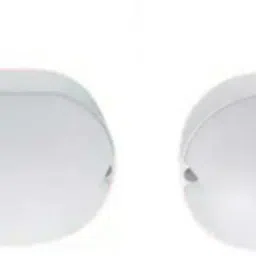 Uplight Wall Lamp With Bulb-image-98