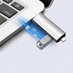 carempire USB Type C, Micro USB OTG Adapter image 2