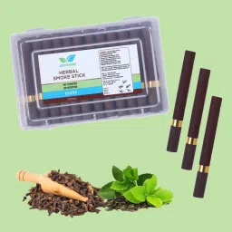 Ayurvedic And Herbal Clove 25 CIGARETTES NO Nicotine NO Tobacco Smoking Cessations-image-65