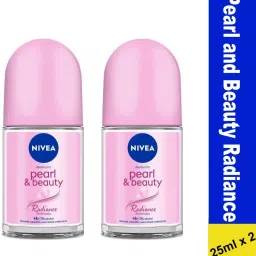 Pearl and Beauty Radiance Roll on Deo Deodorant Roll-on - For Women-34