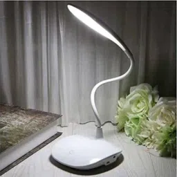 LED Touch Desk Lamp Children, Student Eye Protection Study Dimmer USB Charging Table Lamp-picture-16