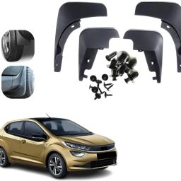 Mud Flap For Maruti Brezza 2022, 2023, 2024-image-89