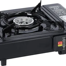 Camp Stove Portable Dual Fuel Butane Stove Gas Aluminium Automatic Gas Stove-image-55