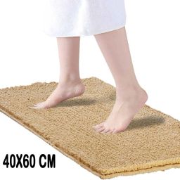 Microfiber Bathroom Mat-18