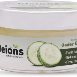 Dark Circle Treatment Gel – Aloe Vera & Hyaluronic Acid for Puffiness-image-92