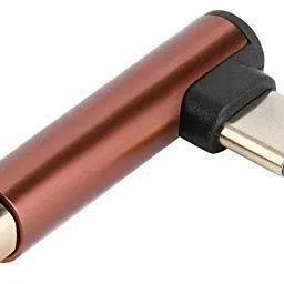 LionBolt Multicolor Audio Jack Adapter USB-Type C to 3.5 mm Stereo Earphone Phone Converter-picture-36