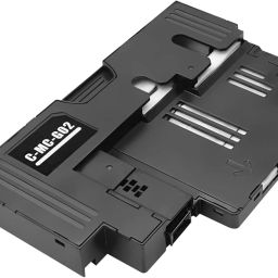DUPLEX TONER CARTRIDGE MC-G02 Black Ink Cartridge-16