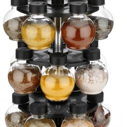 Spice Set Plastic-17