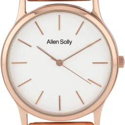 allen solly Analog Watch- For Men AS000021A image 3