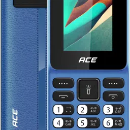 Ace2 Heera | King Talker | Auto Call Recording | Expendable Storage32GB-21